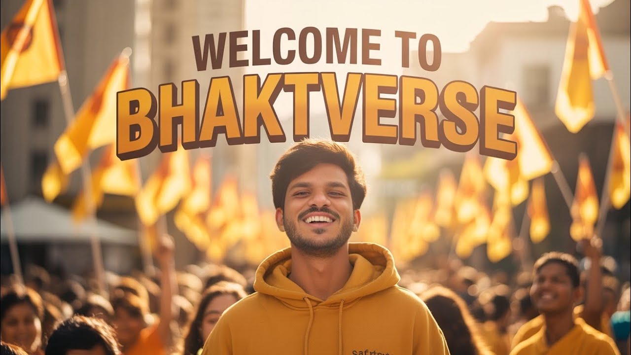 Modi Is My Living God | A Brainwashed Nation