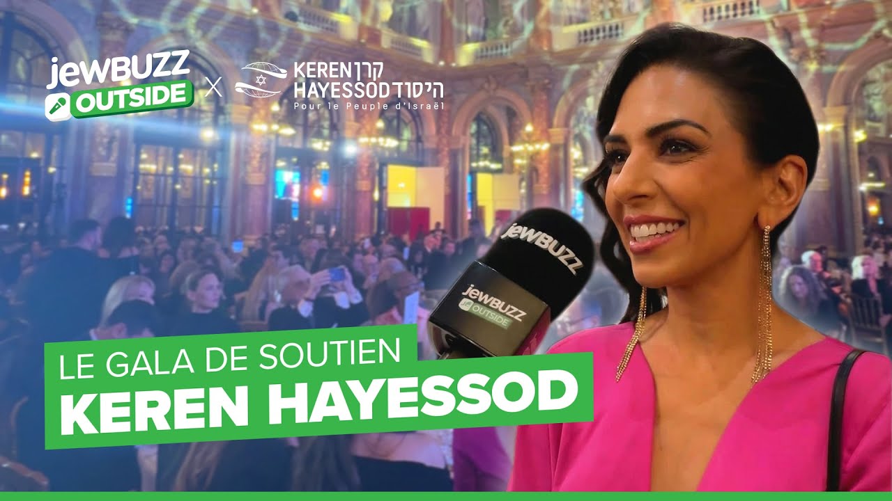 L'état d'ISRAËL n'aurait JAMAIS EXISTÉ sans lui !