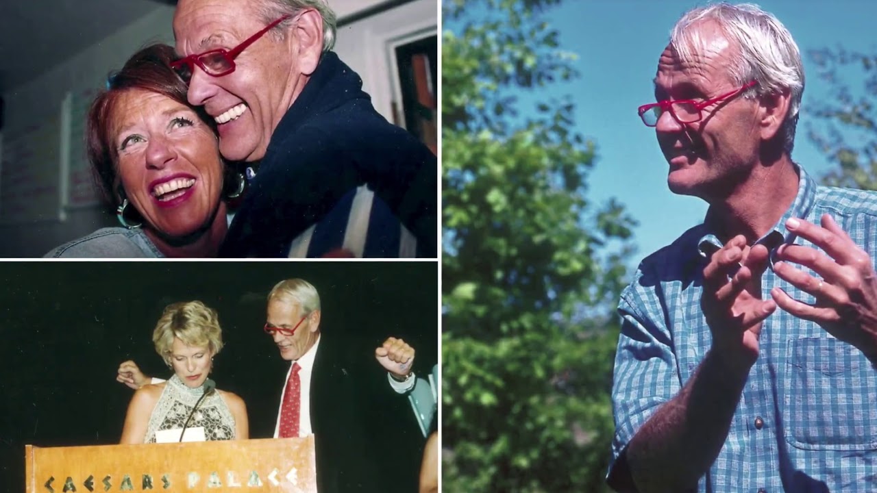 The Story of Petter Morck Arbonne International