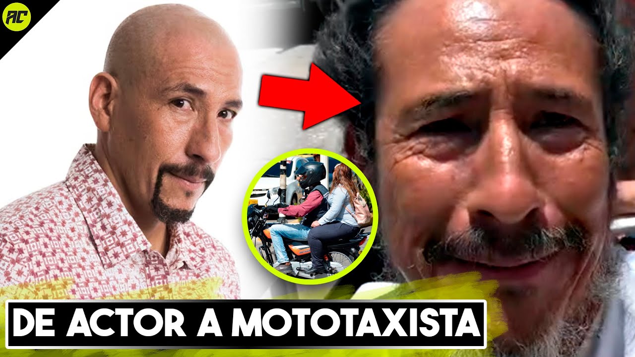 As&iacute; fue Como el Actor Colombiano Elkin D&iacute;az Arruin&oacute; su Carrera.