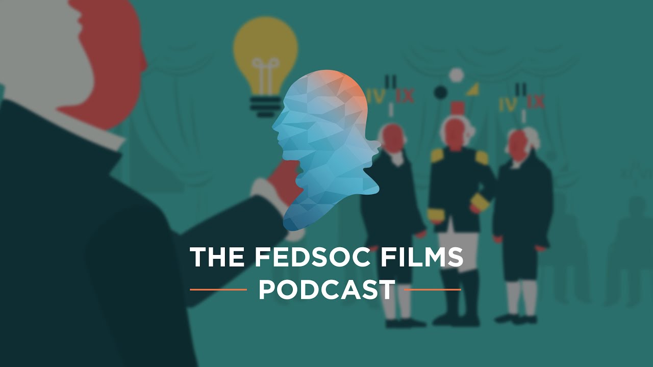 McConnell v. Barnett | Retained by the People [The FedSoc Films Podcast]
