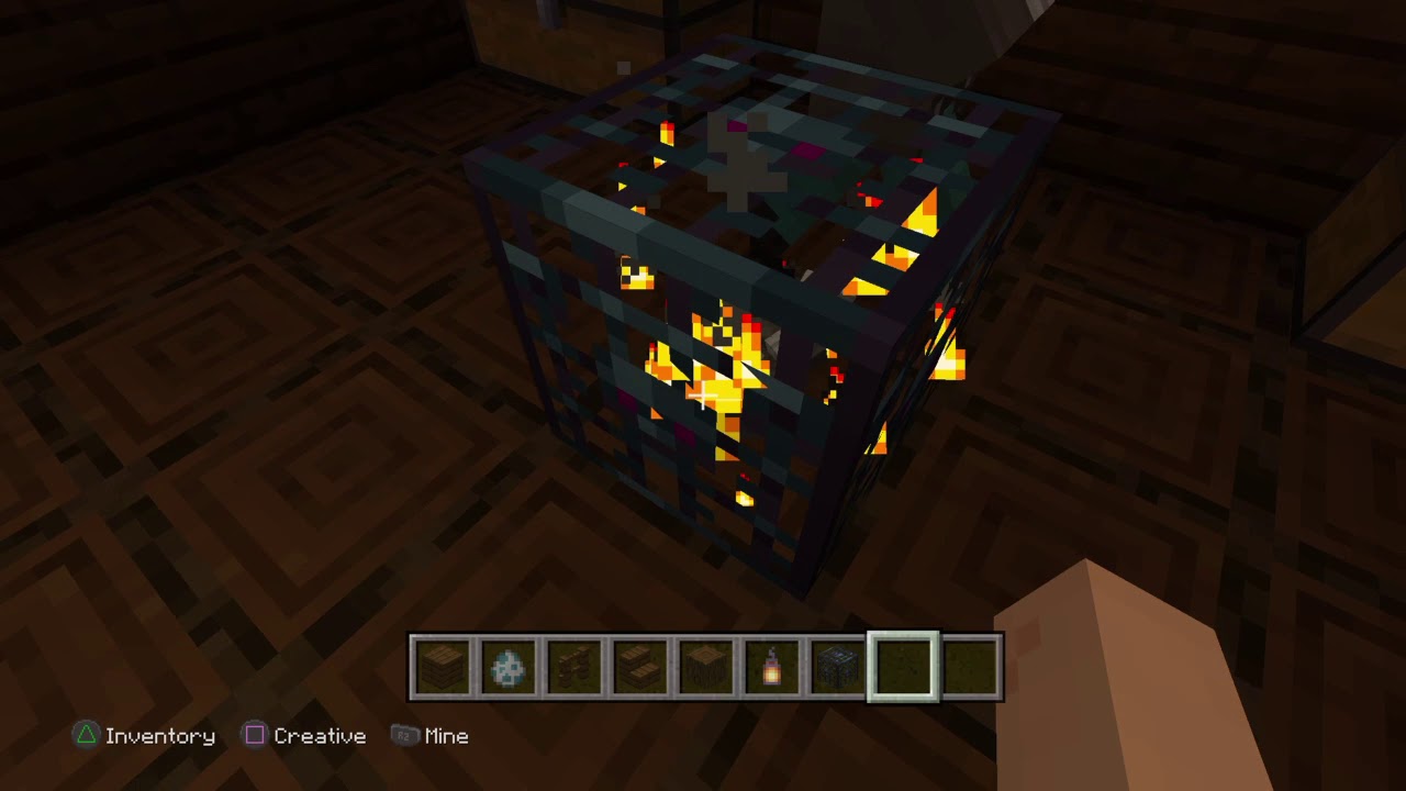 Minecraft 1.15-re &ouml;tletek 3