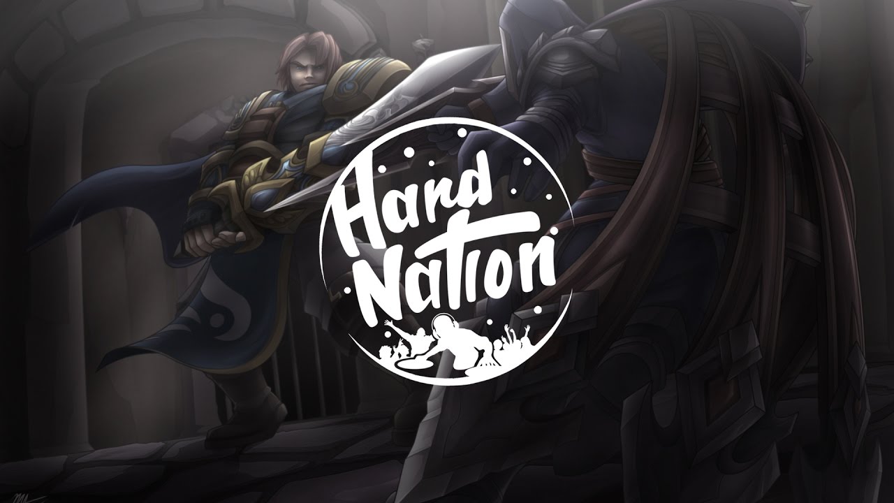 PROTIIP & DJ Clemz - Medusa [Hard Nation x Monster Trax Release]