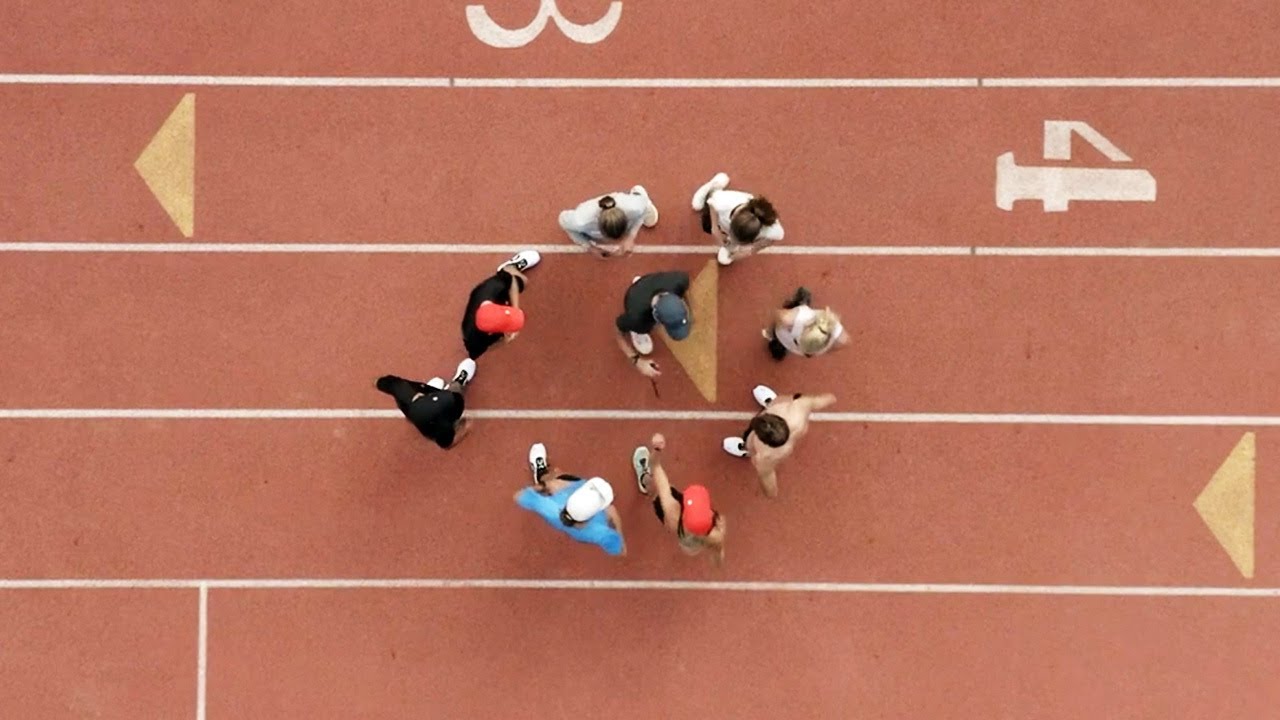On | On Athletics Club (OAC): 