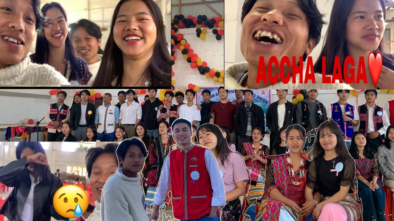 Aus Ne Kaha Accha Lagta Hai🥰