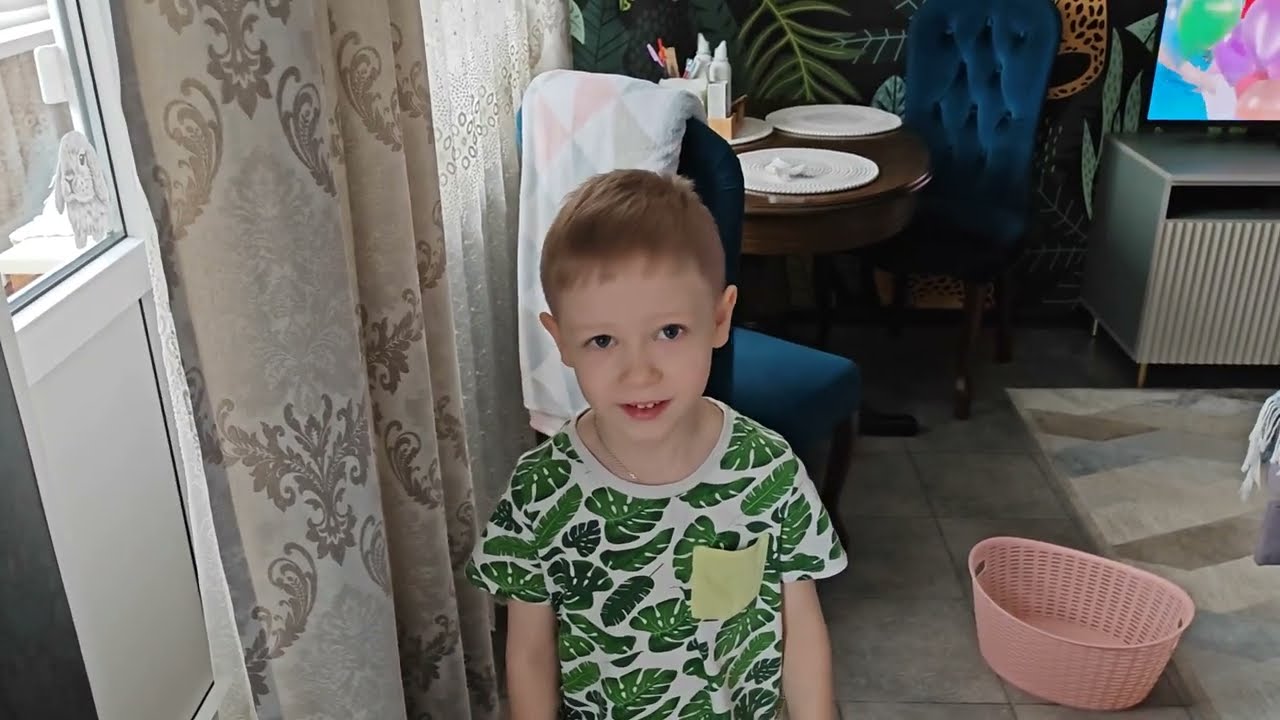 Апокалипсис по-русски / Папу защемило / Печём блины (02.26)