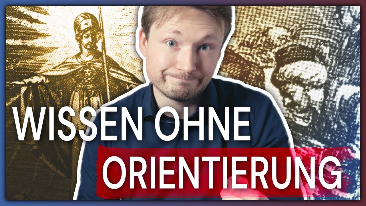 Wie die Aufklärung endet