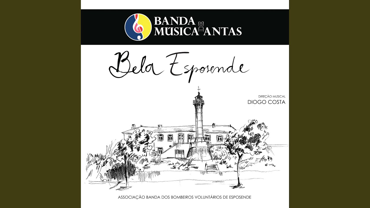 Terra Morena (Rio Largo de Profundis / Ó Rama, Ó Que Linda Rama / Menina Estás à Janela /...