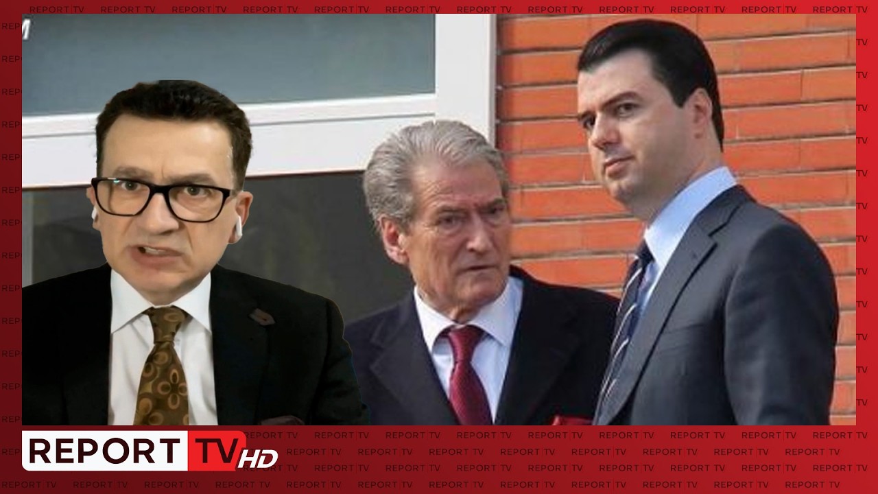 Ironizon Kreshnik Spahiu: Basha i fitoi zgjedhjet me logjikën e Berishës