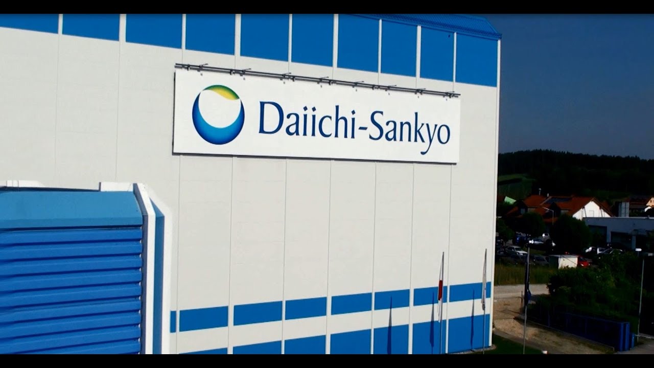 Daiichi Sankyo Europe Pharmaceutical Development