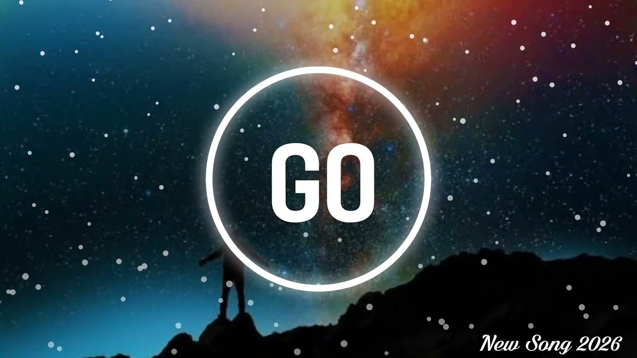 Dash - Go (Official Visualizer)