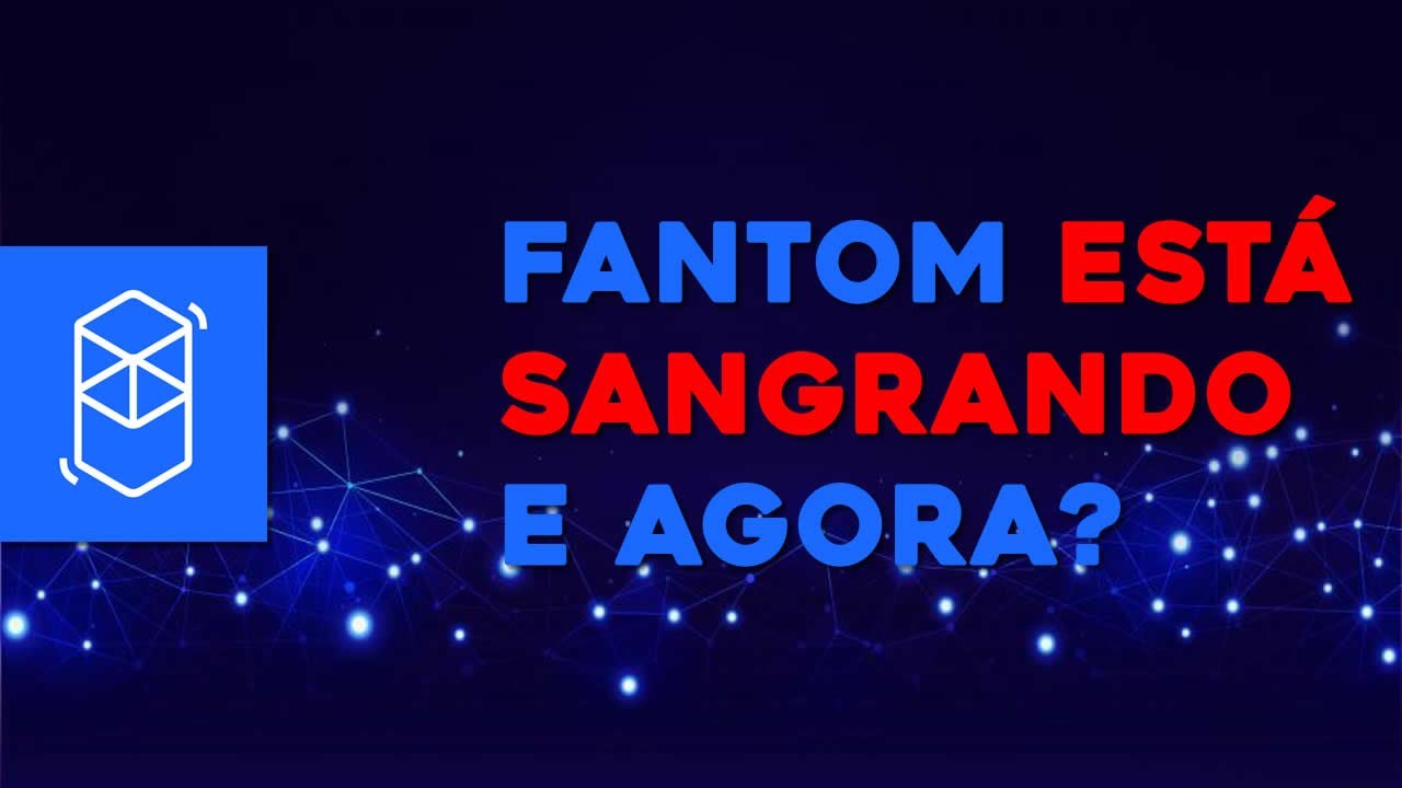 FANTOM PERDE 5 BILH&Otilde;ES DE TVL EM 4 DIAS Andre Cronje abandonou o barco e agora?
