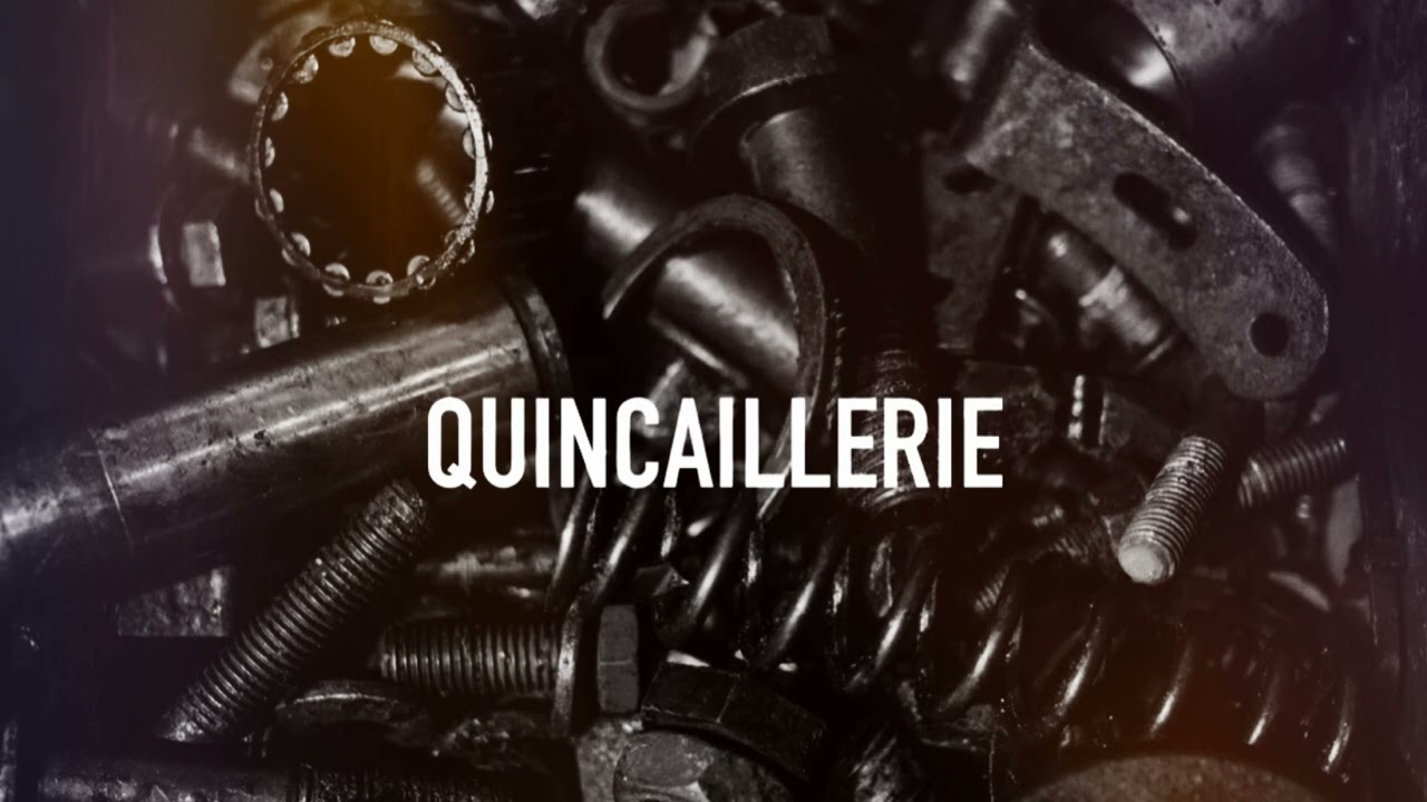 Lamanif - Tango et Cash (Feat. St-Saoul)