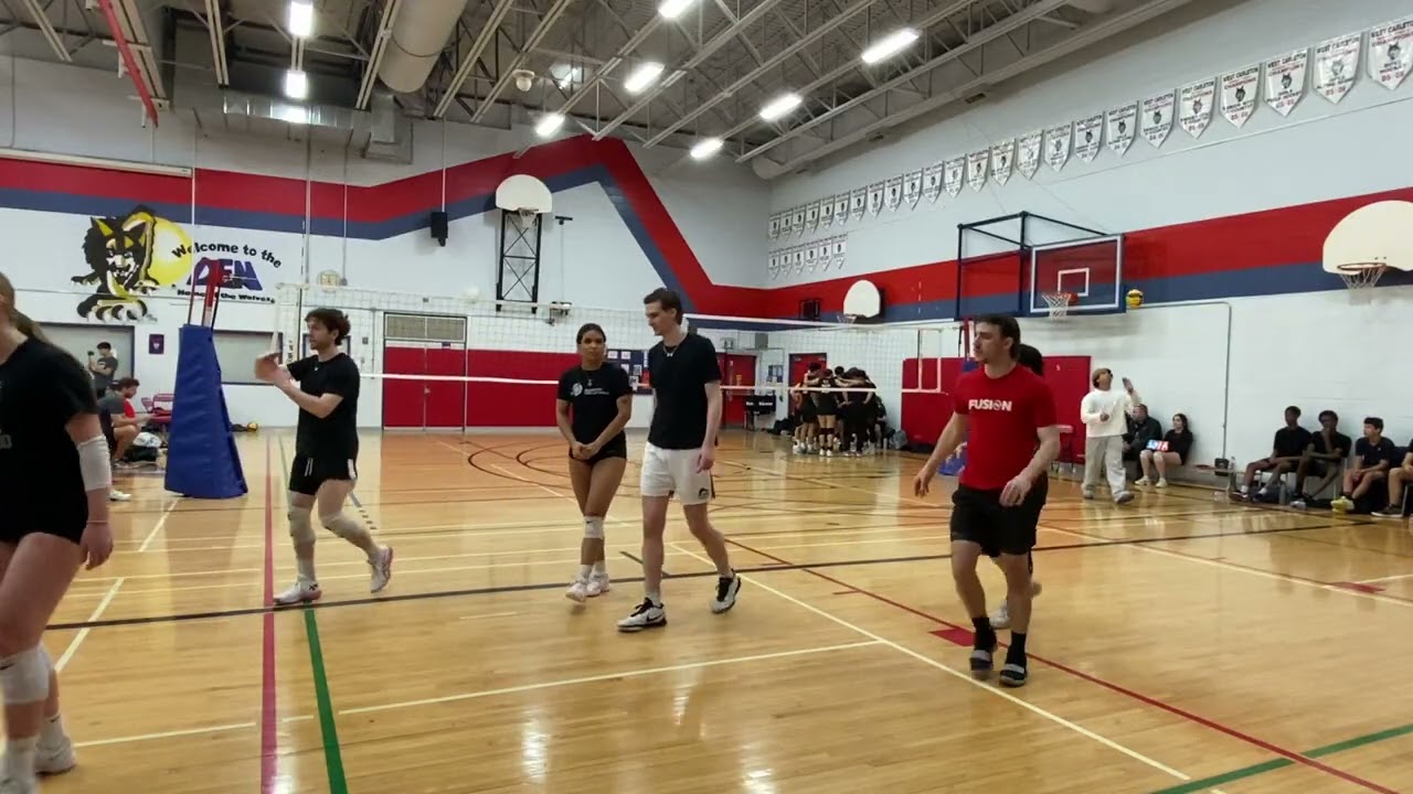 OVR SZN V | Quarterfinal