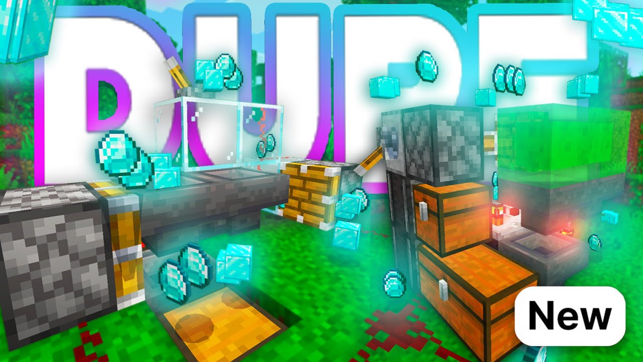 2 НОВЫХ ОШИБКИ АВТОМАТИЧЕСКОГО ДУБЛИРОВАНИЯ 1.21.124 Minecraft Bedrock ||