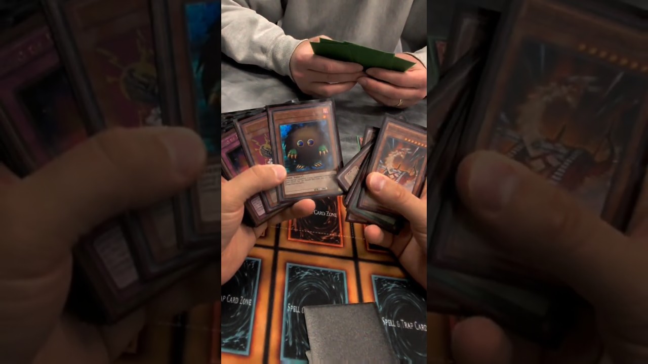 kuriboh gang 