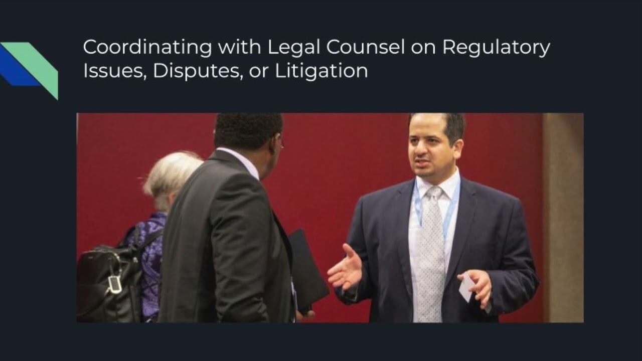 Condominium Management : Legal Compliance & Dispute Resolution