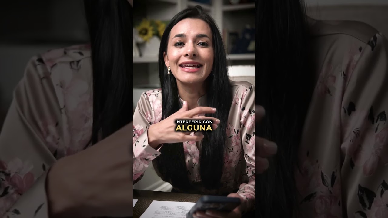 &iquest;ICE puede quitarte el celular por grabar?