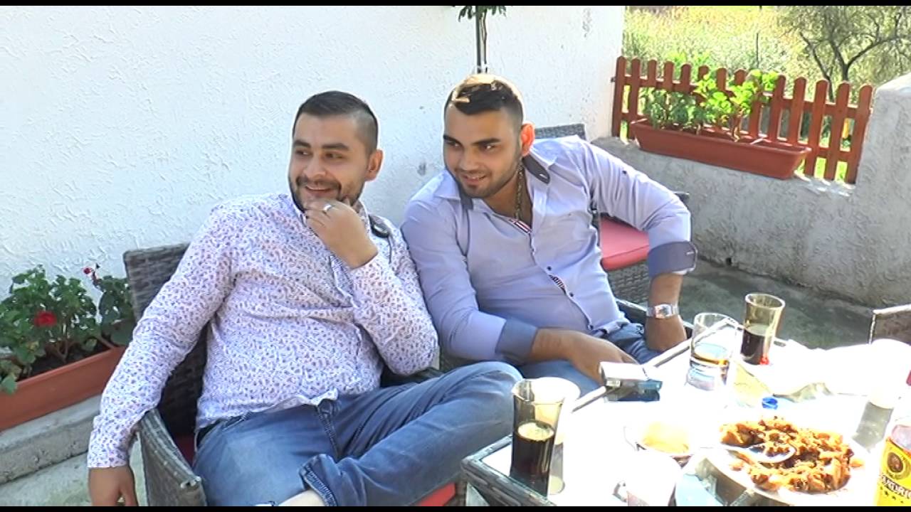 puiu de caransebes & Rista Valeriu Alexandru Majorat 2016