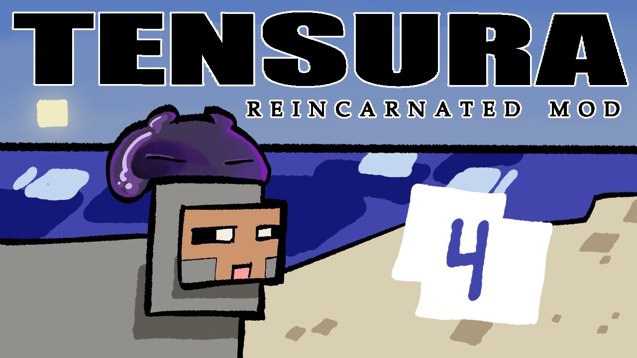 ЭВОЛЮЦИЯ МЕТАЛЛИЧЕСКОГО СЛАЙМА!!! | Перерождение Тенсуры