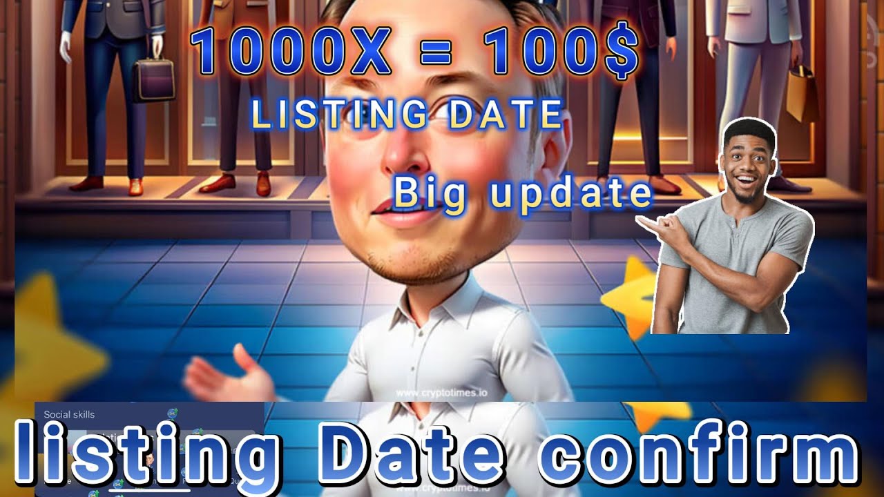 X Empire Launching Date CONFIRMED! The Shocking Truth About X Empire's Future!