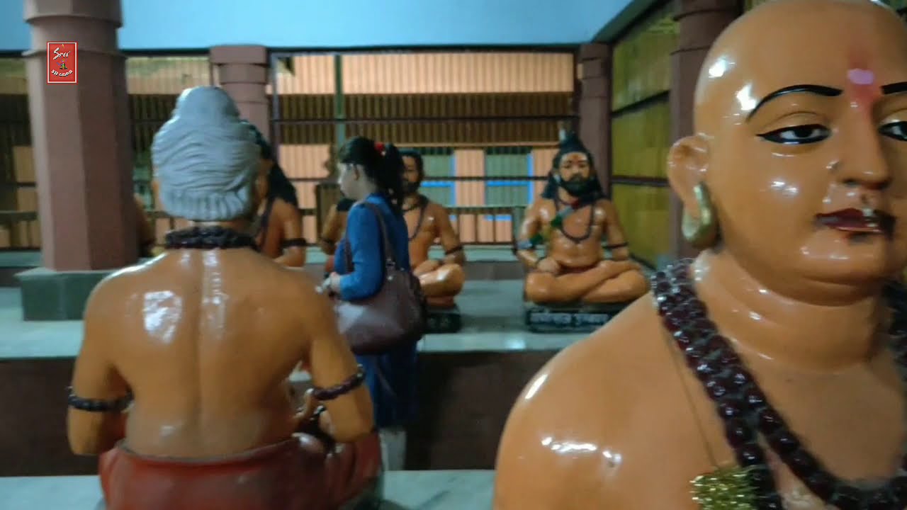 गोरखनाथ मंदिर गोरखपुर ll Gorakhnath temple Gorakhpur Uttar Pradesh ll full HD video live seen.