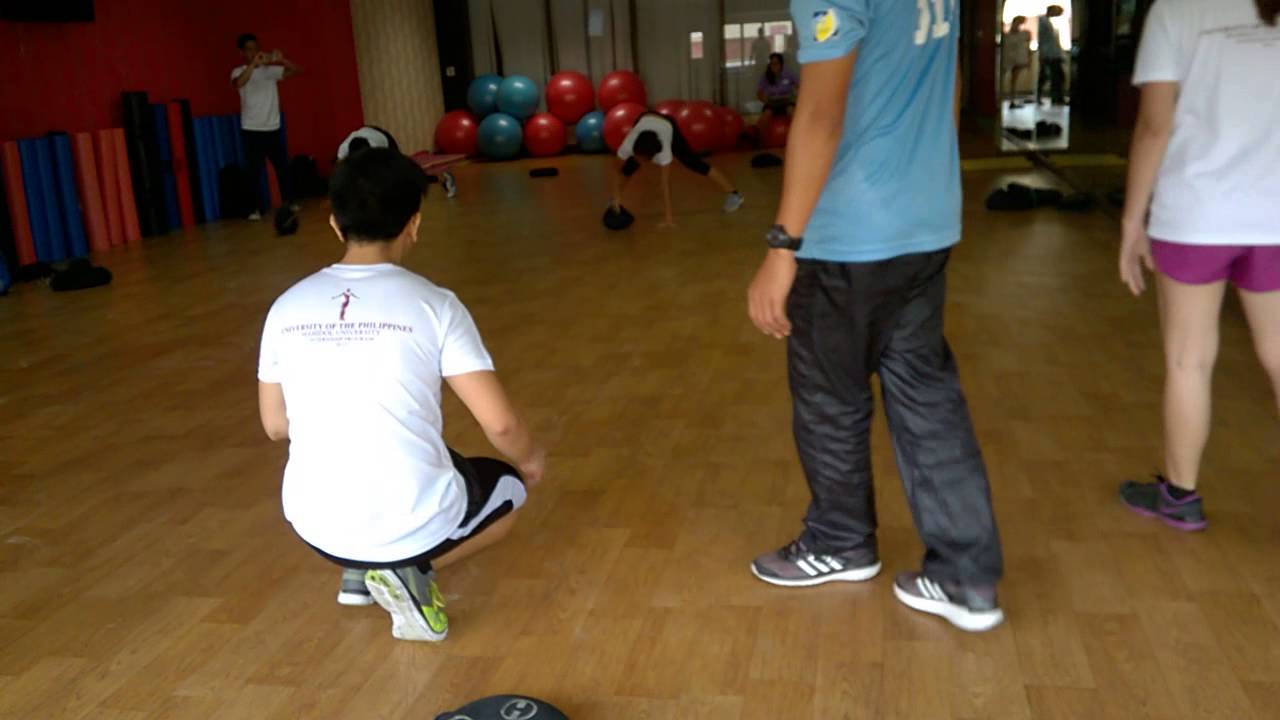 Sandbag Racing