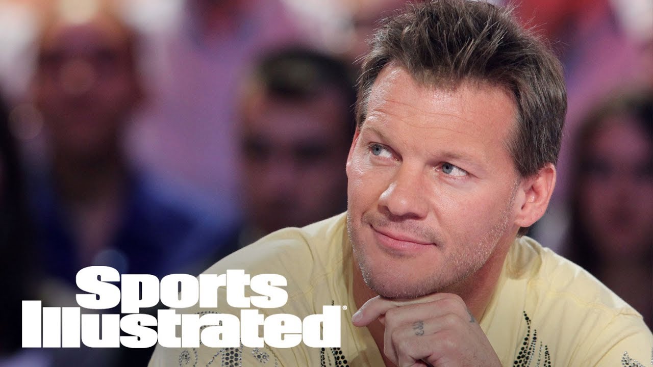 WWE: Chris Jericho Dishes On Conor McGregor, Brock Lesnar And The Rock | SI NOW | Sports Illustrated