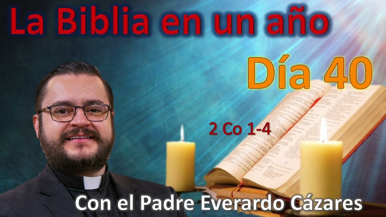 Día 40