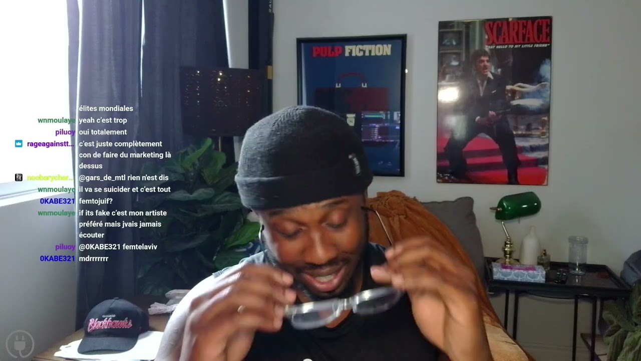 L'underground FR est bouleversé par la nouvelle sur Femtogo... | Khosway