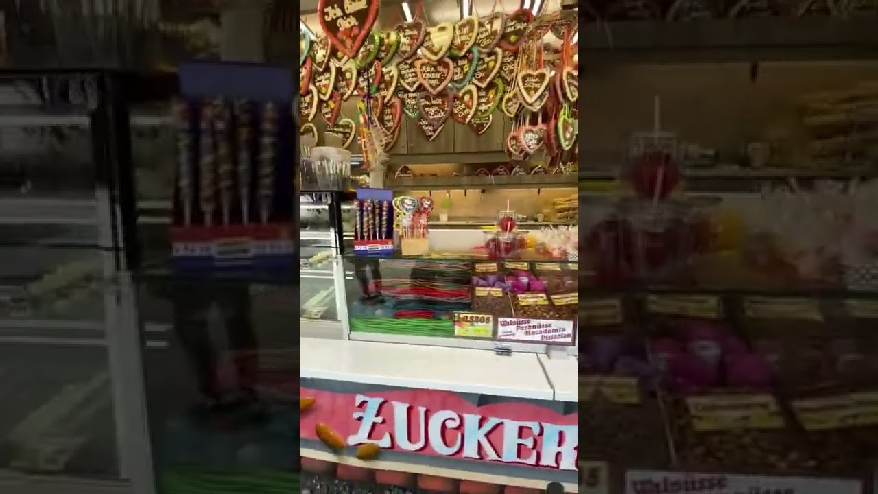 Fleckenmarkt Cuxhaven 2022