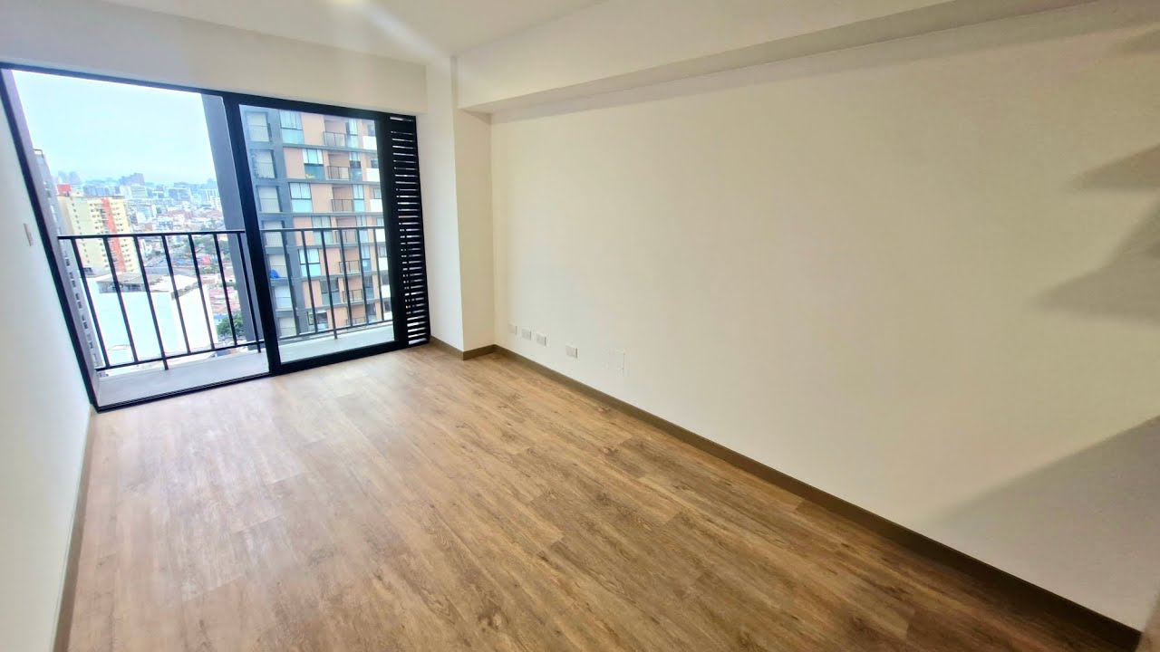 Alquilo Dpto Estreno 02 Habitaciones, 02 Baños en Jesús María Av San Felipe por Universidad Pacífico