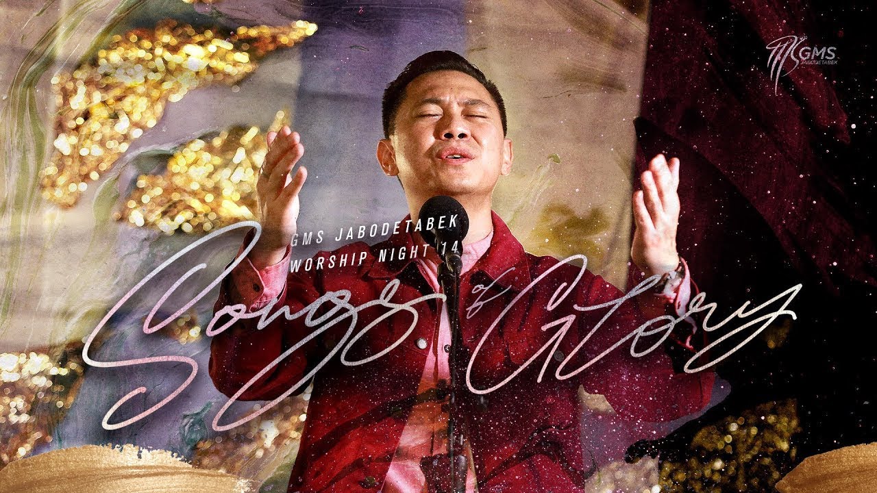 WORSHIP NIGHT 14 (2021) GMS JABODETABEK - 