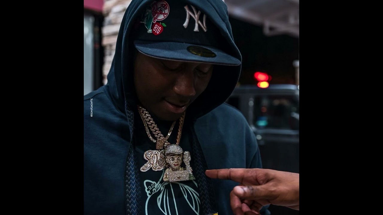 [FREE] Real Boston Richey x TrapSosa Type Beat 