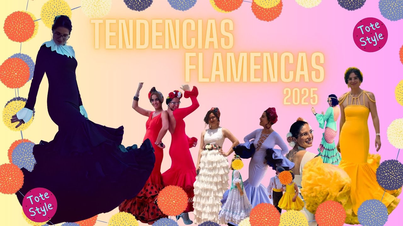 SIMOF Tendencias Flamencas 2025