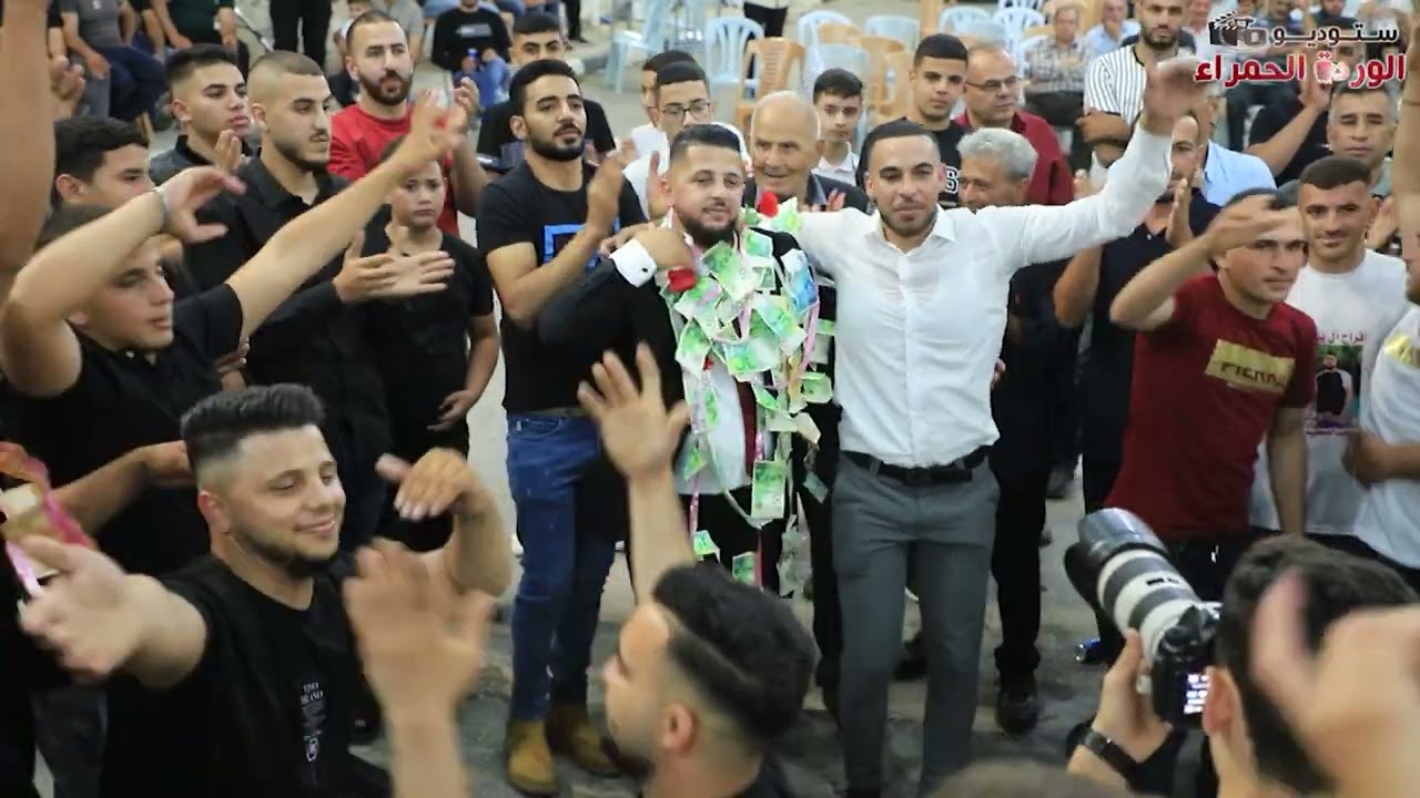 عمي يا ابو البار 💥ويش يفيد الندم 💥الفنان يزن حمدان في زفاف العريس عبد الحكيم بريمي 2023