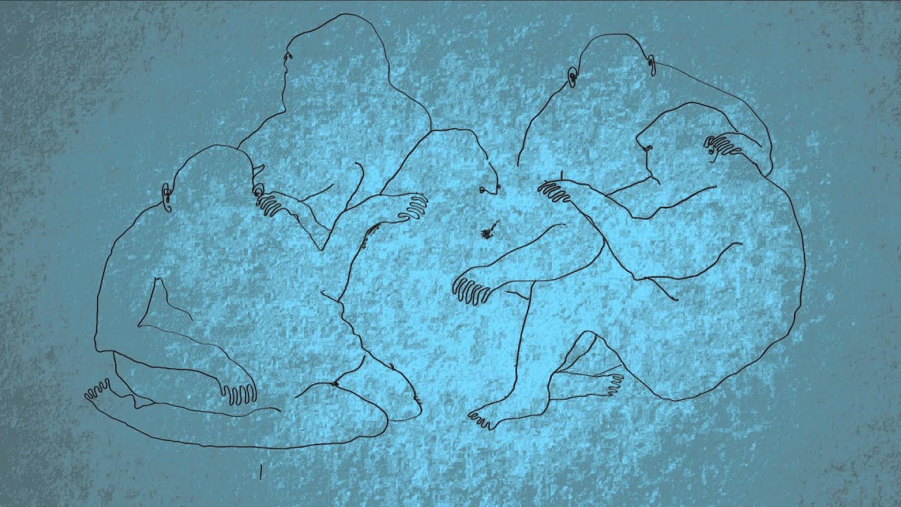 Jos&eacute; Gonz&aacute;lez - Slow Moves (Lyric Video)