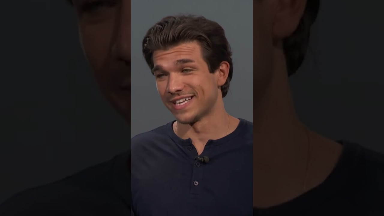 Joe (pooch) extended interview #BB24