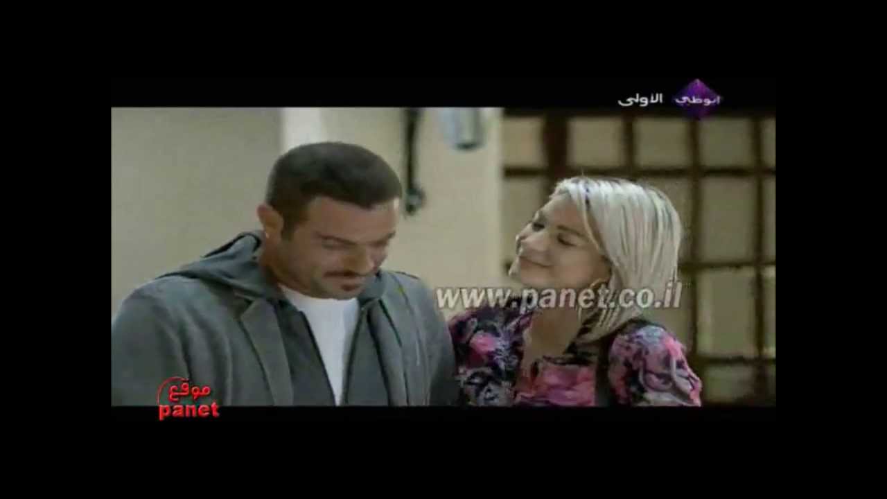 Carla and Malik Scenes Episode 60