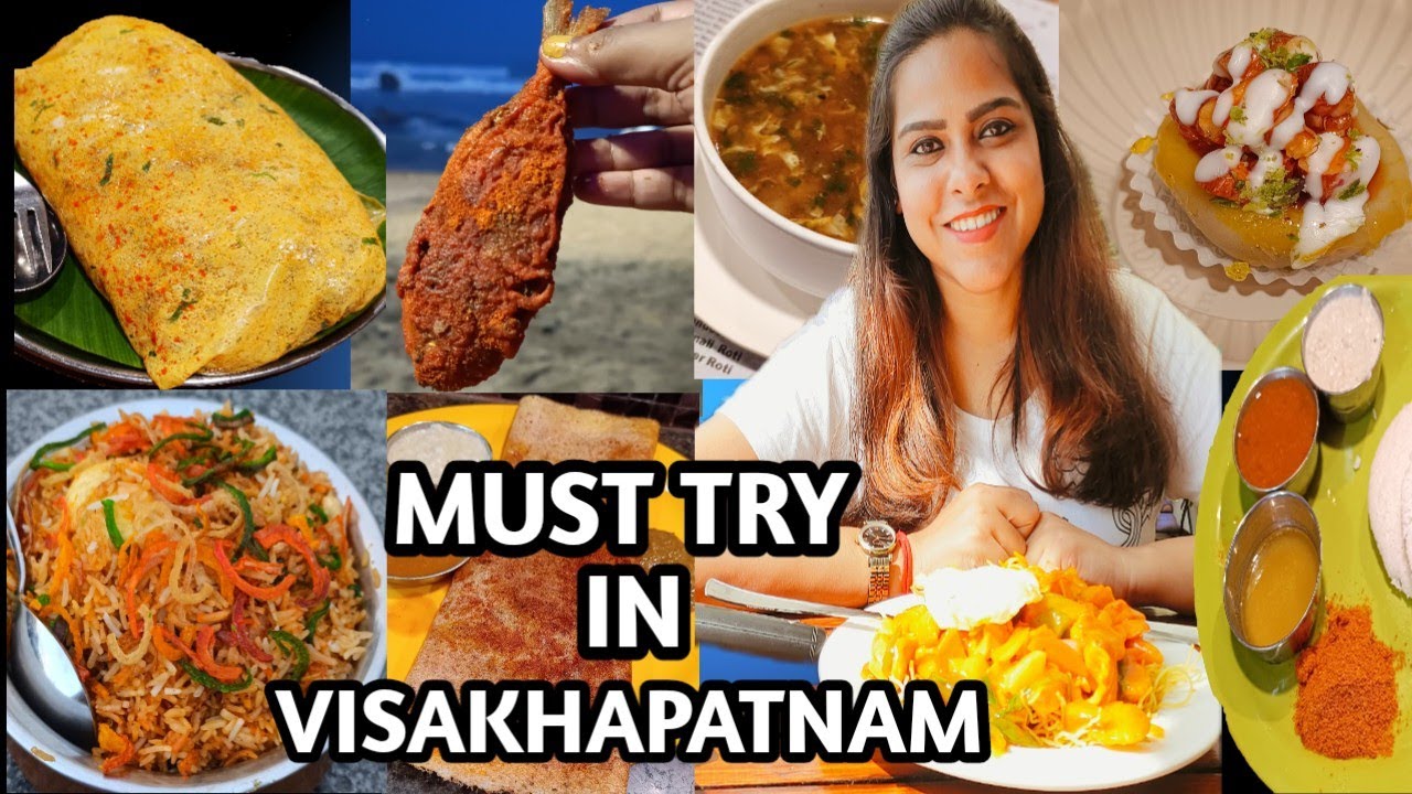 Potlam Biryani, Sairam Parlour, Jack Frost, Sri Sivarama Sweets #food #travel