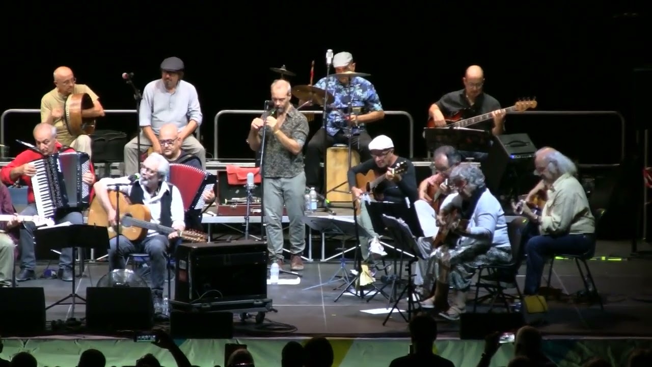 2025 08 12 Orchestrona + Gang LA PIANURA DEI SETTE FRATELLI