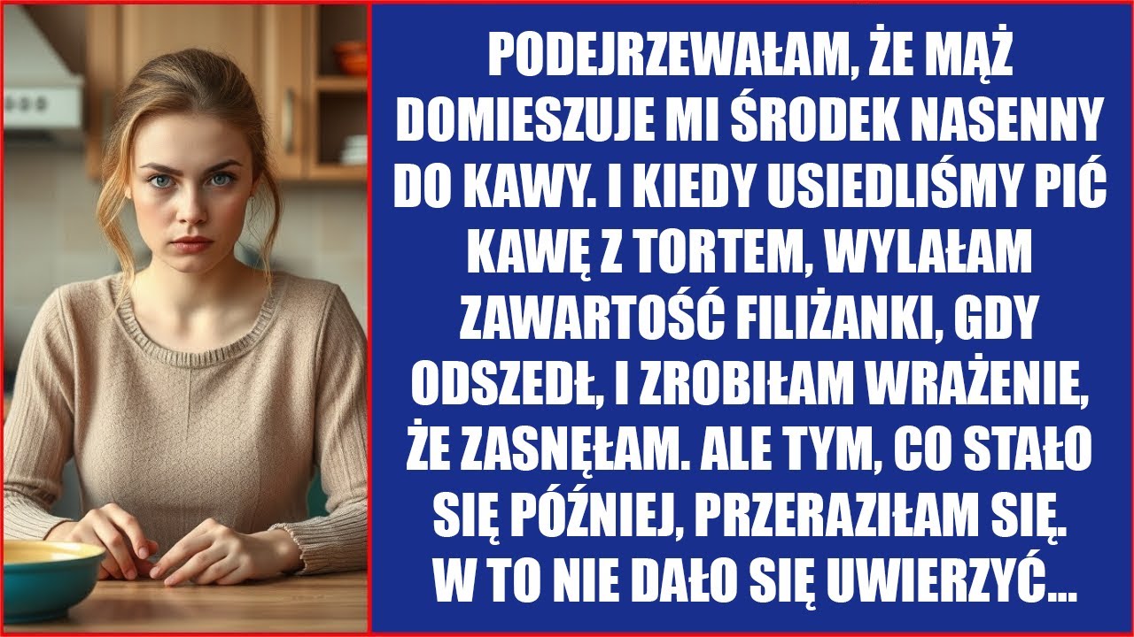 Będę wozić twoją siostrę twoim samochodem, musi załatwiać sprawy! Oświadczył mąż i dostał walizkę.