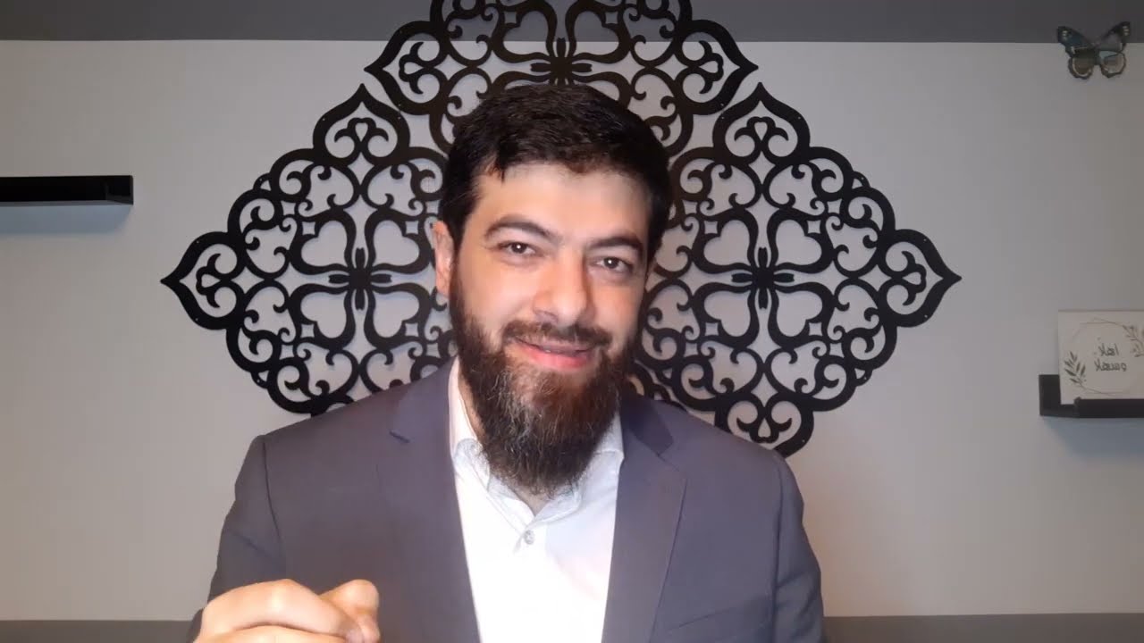 الحذر لا يمنع القدر والتوكل على الله علاج للقلق | لمحات نفسية