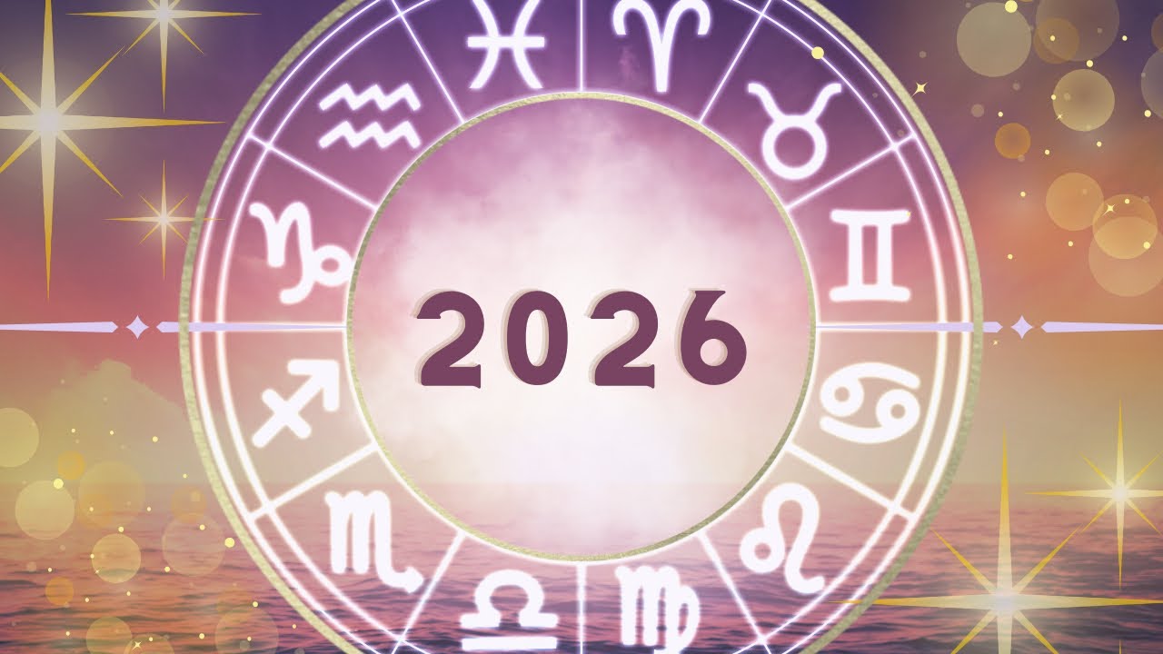 CANCER ♋️ PRÉDICTIONS 2026 ♋️ CE QUE VOUS AVIEZ PRESSENTI ARRIVE ENFIN 🍀