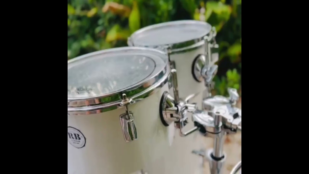 RB Custom Steel 