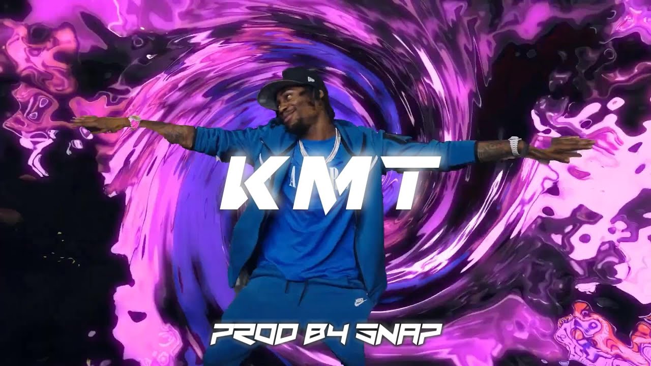 (FREE) Russ Millions x SlimBizzle x UK Drill Type Beat 2025 - KMT (ProdbySnxpp)