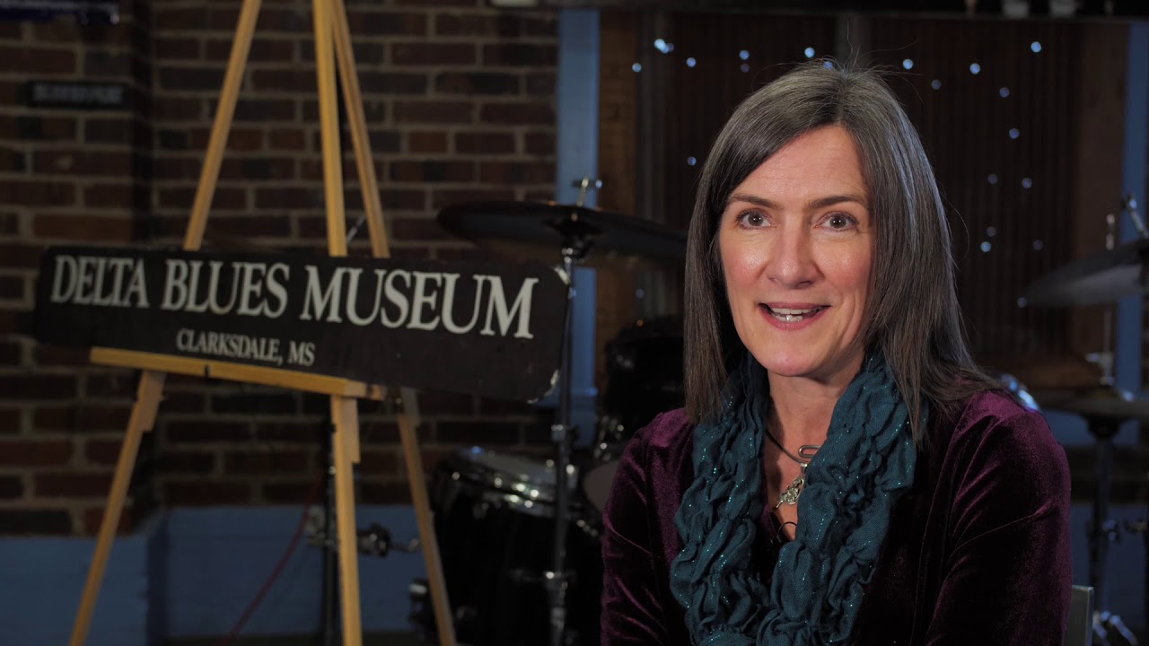 Delta Blues Museum 40 Years - 1979-2019