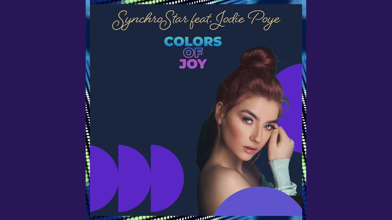 Colors of Joy