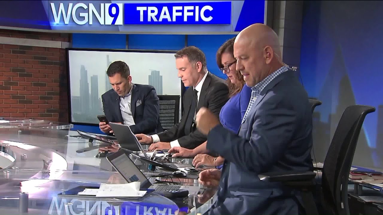 Move over Office, this is `The Station`