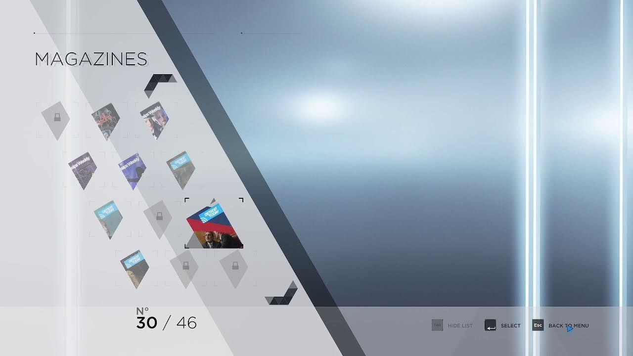 Detroit Become Human